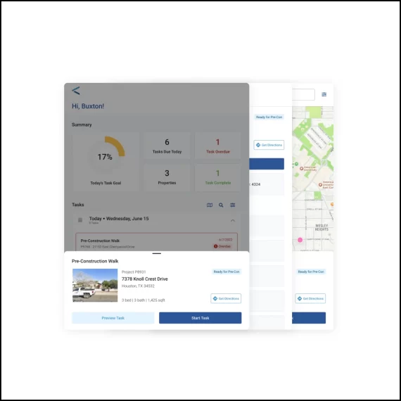 Lessen Tasks and Scheduling Thumbnail